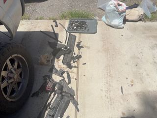 Vehicle Parts Image #3